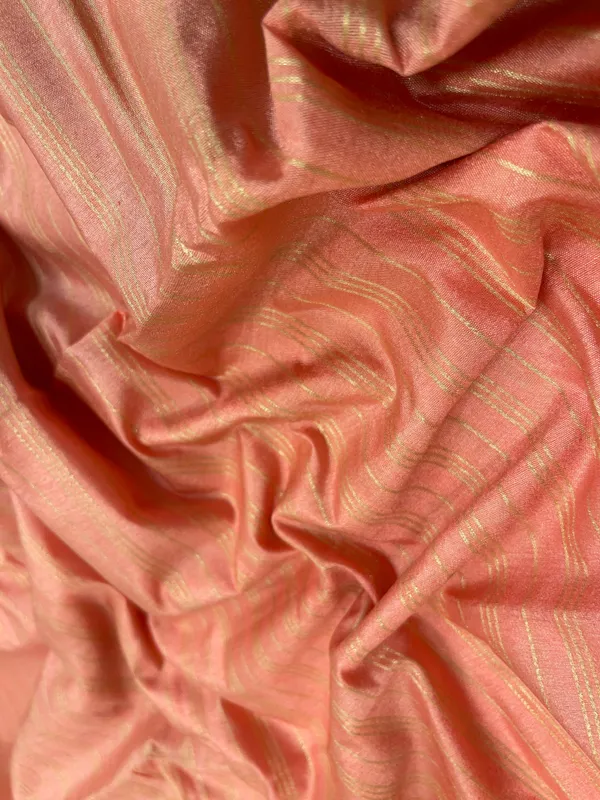 Pink_Cotton_Stripe_Zari_Banarasi_Saree_ASDC_1