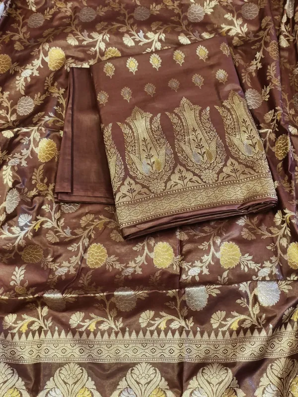 Brown_Cotton_Dyable_Alfi_Zari_Booti_Banarasi_Suit_with_Floral_Zari_Jaal_Banarasi_Suit_13SHL_DAS1