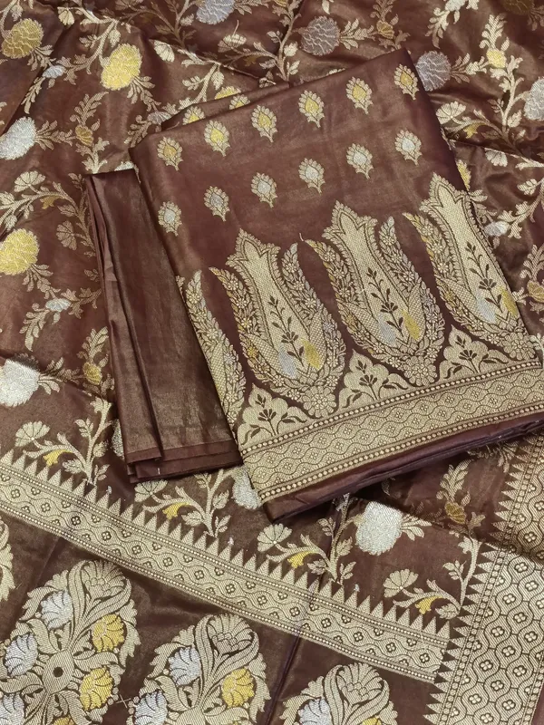 Brown_Cotton_Dyable_Alfi_Zari_Booti_Banarasi_Suit_with_Floral_Zari_Jaal_Banarasi_Suit_13SHL_DAS1