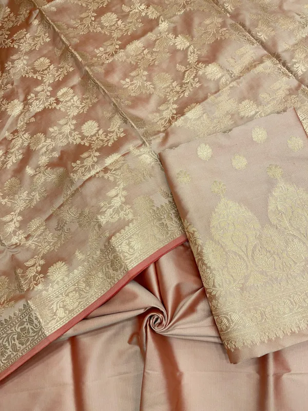 Beige_Semi_Katan_Silk_Handloom_Banarasi_3_pcs_Suit_Set_MUB_SK72