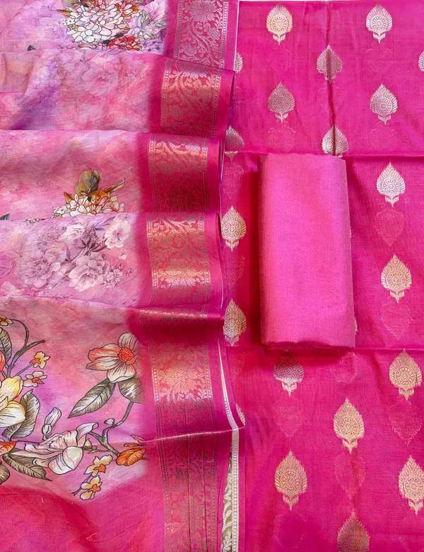 Dark_Pink_Floral_Zari_Booti_with_Digital_Print_Dupatta_Banarasi_Suit_12SHL_CP8
