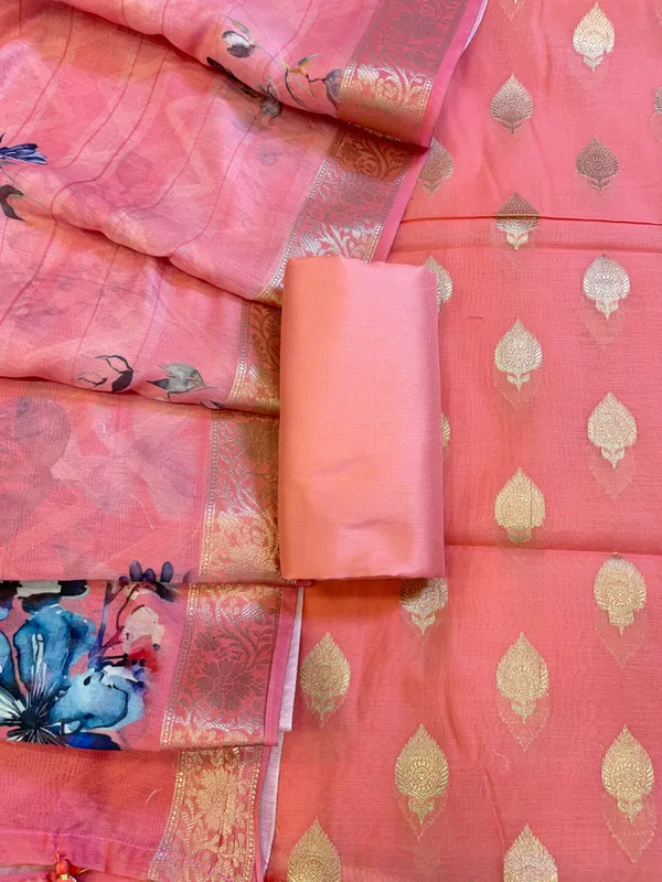 Peach_Floral_Zari_Booti_with_Digital_Print_Dupatta_Banarasi_Suit_12SHL_CP4