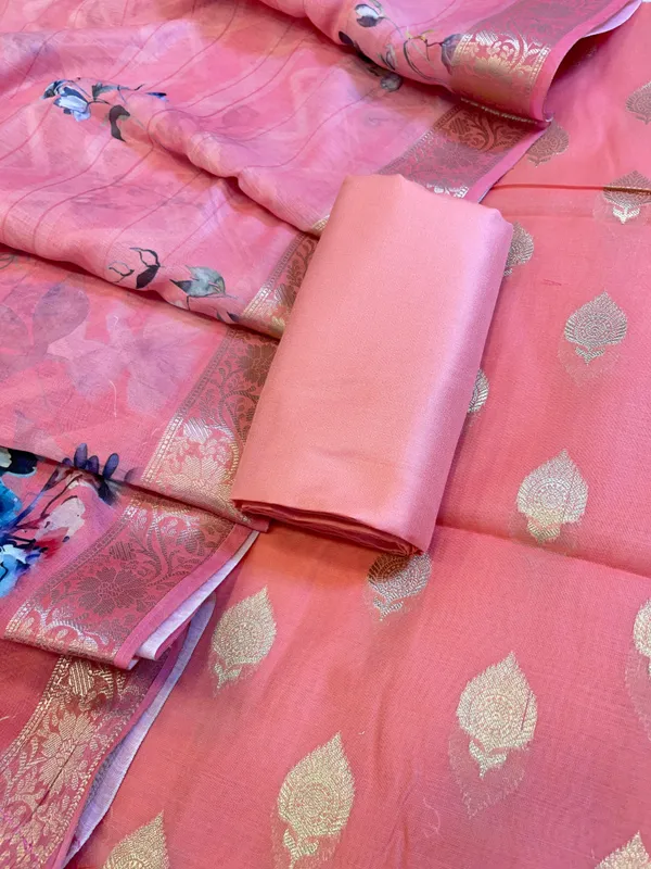 Peach_Floral_Zari_Booti_with_Digital_Print_Dupatta_Banarasi_Suit_12SHL_CP4
