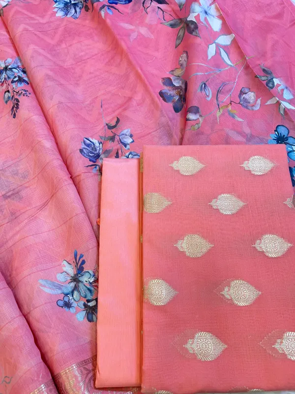 Peach_Floral_Zari_Booti_with_Digital_Print_Dupatta_Banarasi_Suit_12SHL_CP4
