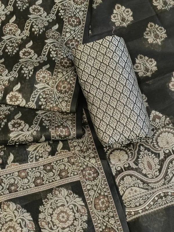 Black_Cotton_Floral_Resham_Boota_Banarasi_Suit_with_Resham_Jaal_Dupatta_Banarasi_Suit_600AJ_PJS30