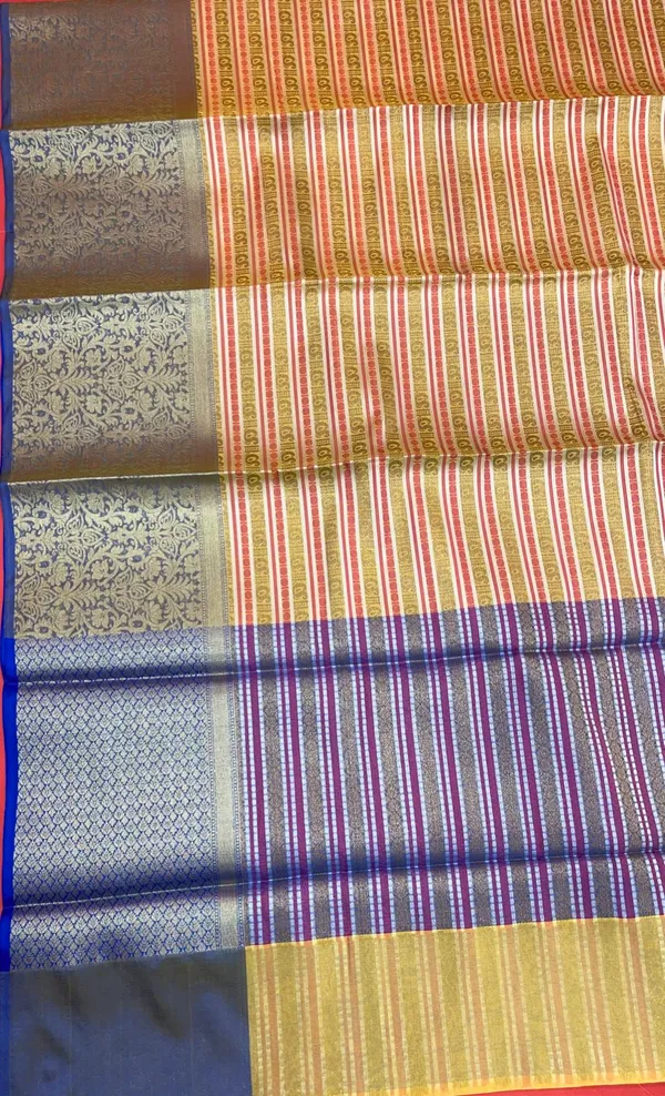 Beige_Kanjeevaram_Banarasi_Sarees_For_Women_GEMA1