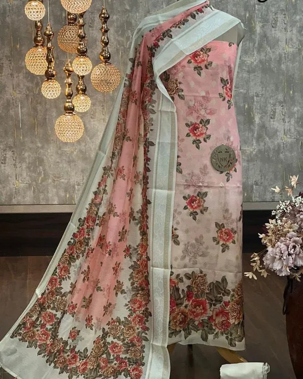 Peach_Cotton_Silk_Digital_Print_Banarasi_Suit_with_Floral_Printed_Dupatta_950SKL_CSD1