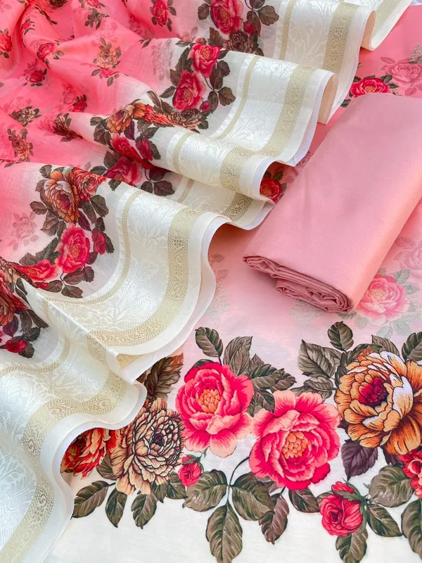 Peach_Cotton_Silk_Digital_Print_Banarasi_Suit_with_Floral_Printed_Dupatta_950SKL_CSD1