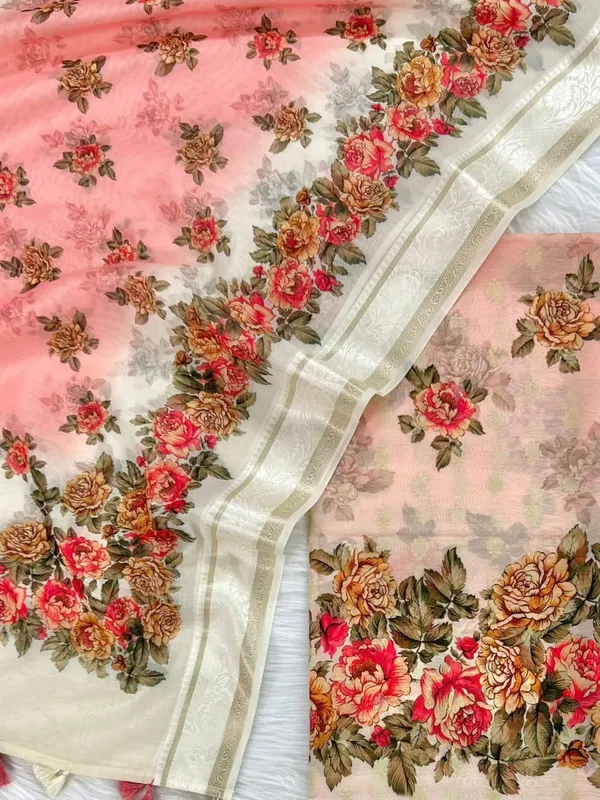 Peach_Cotton_Silk_Digital_Print_Banarasi_Suit_with_Floral_Printed_Dupatta_950SKL_CSD1
