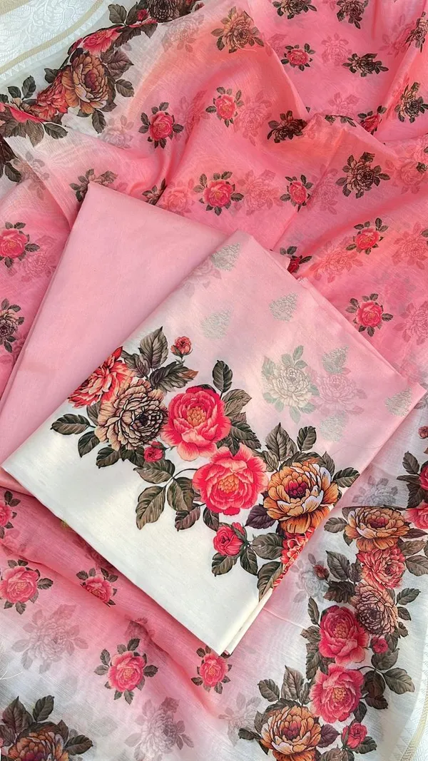 Peach_Cotton_Silk_Digital_Print_Banarasi_Suit_with_Floral_Printed_Dupatta_950SKL_CSD1