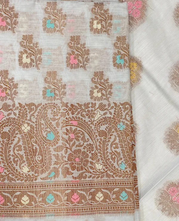 Light_Blue_Cotton_Silk_Banarasi_3_pcs_Suit_Set_680ASD_CS31
