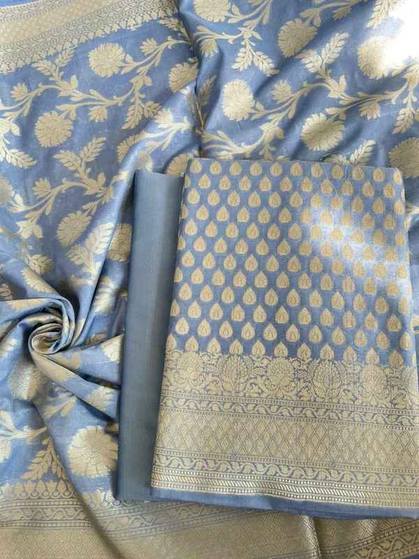 Grey_Katan_Upada_Silk_Floral_Zari_Booti_Banarasi_Suit_with_Alfi_Zari_Jaal_Dupatta__1250DAN_KU6