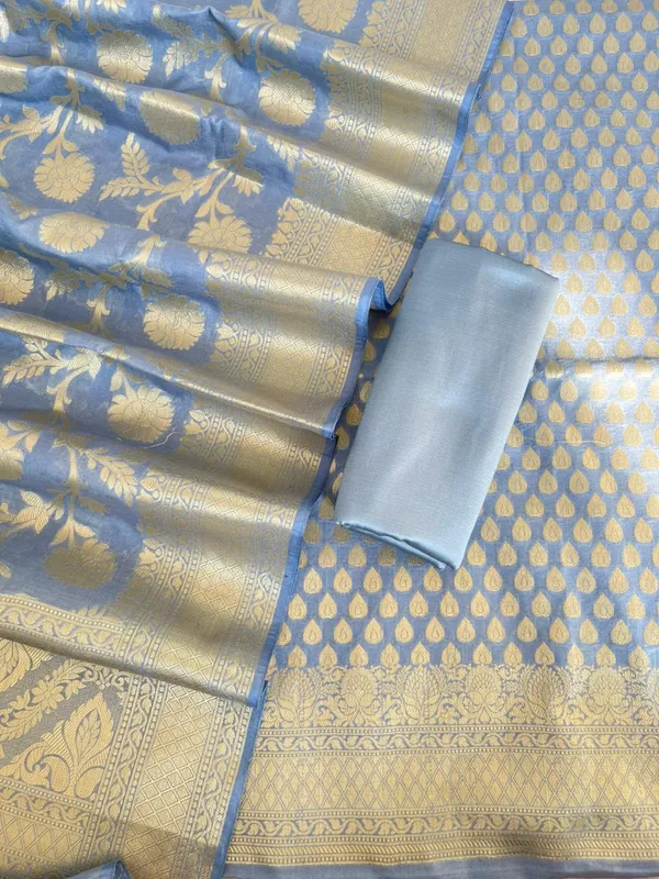 Grey_Katan_Upada_Silk_Floral_Zari_Booti_Banarasi_Suit_with_Alfi_Zari_Jaal_Dupatta__1250DAN_KU6