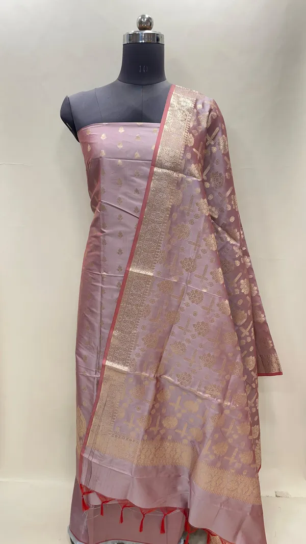 Mauve_Semi_Katan_Silk_Handloom_Banarasi_3_pcs_Suit_Set_MUB_SK12