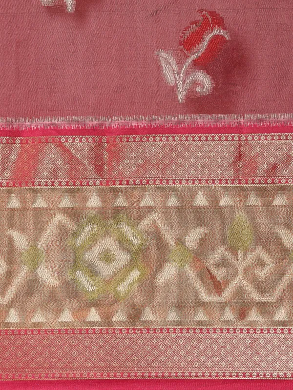 Maroon_Art_Silk_Banarasi_Sarees_For_Women_GEASF_34