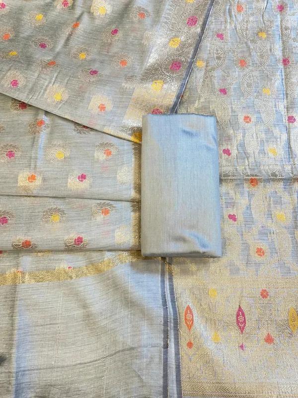 Seagreen_Cotton_Resham_Minakari_Zari_Jaal_Banarasi_Suit_625AJ_PBC2