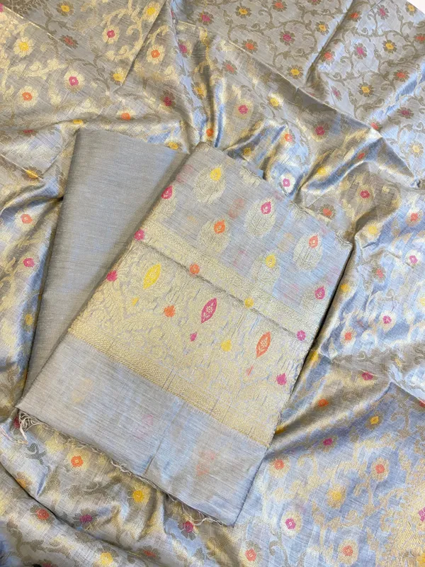 Cool_Grey_Cotton_Resham_Minakari_Zari_Booti_Banarasi_Suit_625AJ_PBC25