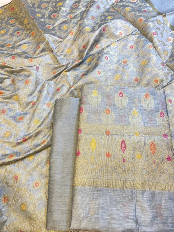 Cool_Grey_Cotton_Resham_Minakari_Zari_Booti_Banarasi_Suit_625AJ_PBC25