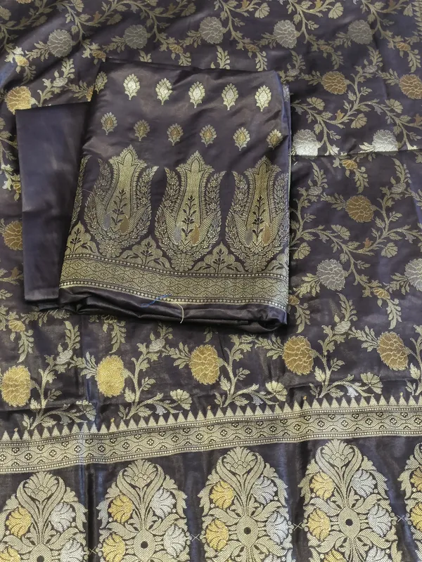 Navy_Blue_Cotton_Dyable_Alfi_Zari_Booti_Banarasi_Suit_with_Floral_Zari_Jaal_Banarasi_Suit_13SHL_DAS5