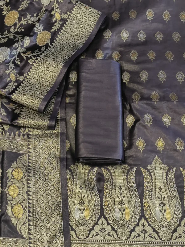 Navy_Blue_Cotton_Dyable_Alfi_Zari_Booti_Banarasi_Suit_with_Floral_Zari_Jaal_Banarasi_Suit_13SHL_DAS5