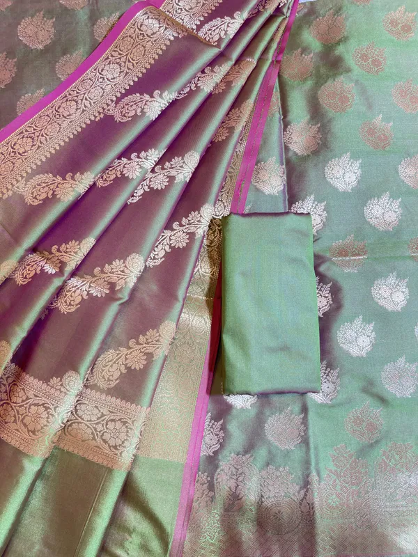 Mehndi_Green_Semi_Katan_Silk_Banarasi_3_pcs_Suit_Set_750SHL_SK1