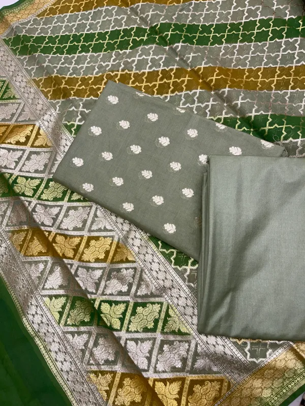 Grey_Pure_Cotton_Handbrush_Patti_Dupatta_Banarasi_3_pcs_Suit_Set_IM_PCHBP5