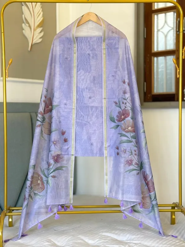 Lavander_Chanderi_Floral_Digital_Printed_Banarasi_Suit_with_Floral_Jaal_Print_Dupatta_130PNJ_CHD2
