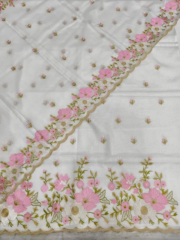 White_Kota_Check_Multi_Resham_Embroidery_Banarasi_Suit_with_Cutwork_Dupatta12JJ_KC3
