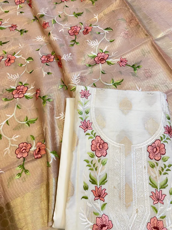Off_white_Cotton_Silk_Dyable_Embroidery_Necklace_with_Tissue_Silk_Embroidered_Dupatta_Banarasi_3_pcs_Suit_Set_13IM_NC3