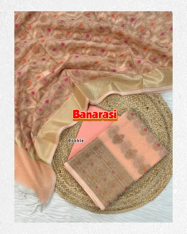 Peach_Cotton_Resham_Zari_Banarasi_Suit_with_Mina_Jaal_Dupatta_600SKL_CT9