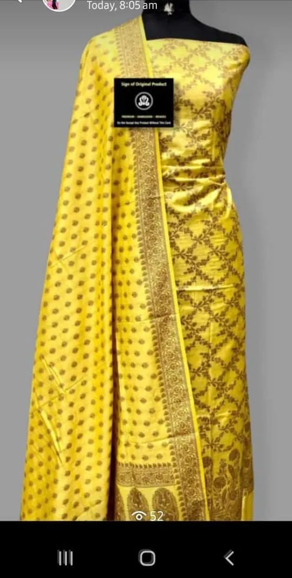 Yellow_Mulberry_Chiniya_Silk_Resham_Jaal_Banarasi_Suit_Set_1000SKL_MEL2