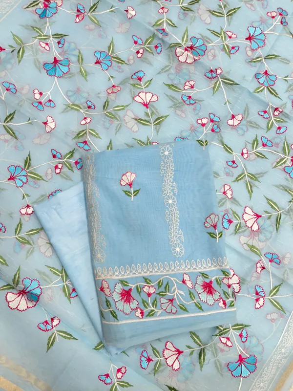 Sky_Blue_Cotton_Linen_Embroidery_Banarasi_3_pcs_Suit_Set_1200IM_CL2