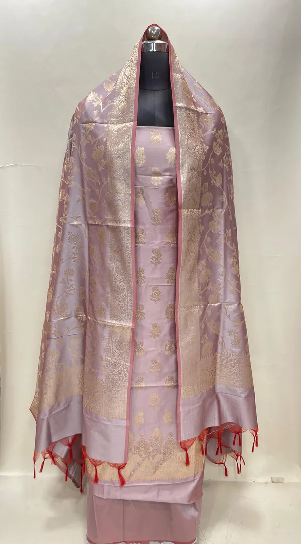 Mauve_Semi_Katan_Silk_Handloom_Banarasi_3_pcs_Suit_Set_MUB_SK24