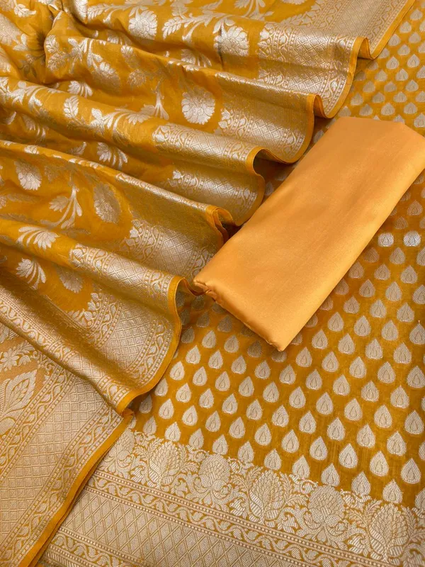 Mustard_Gold_Katan_Upada_Silk_Floral_Zari_Booti_Banarasi_Suit_with_Alfi_Zari_Jaal_Dupatta__1250DAN_KU4