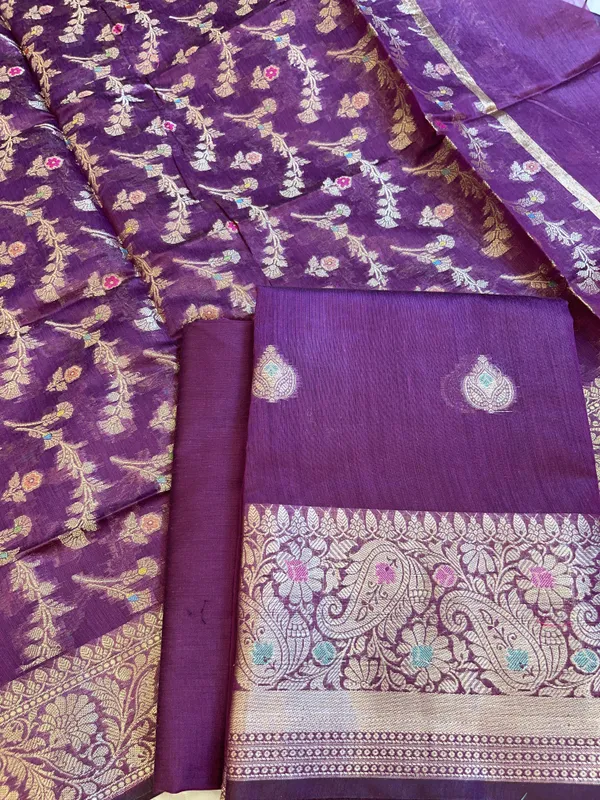 Purple_Cotton_Resham_Minakari_Zari_Booti_Banarasi_Suit__625SHL_CT55