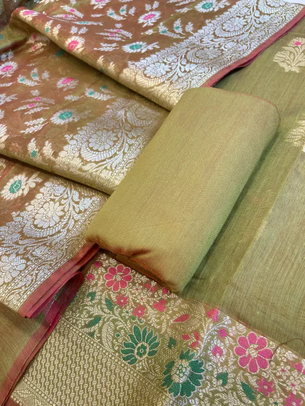 Green_Cotton_Resham_Minakari_Floral_Zari_Boota_Banarasi_Suit_625SHL_CT14
