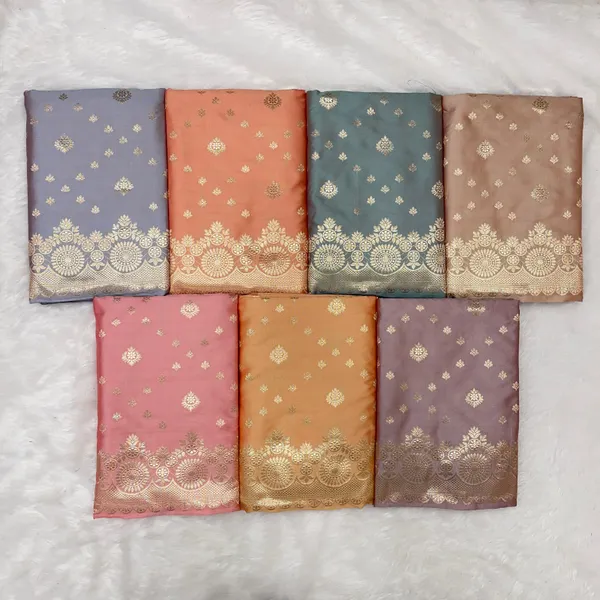 Semi_Katan_Silk_Handloom_3_pcs_Banarasi_Suit_950MUB_SK85-MUB_SK91_SET