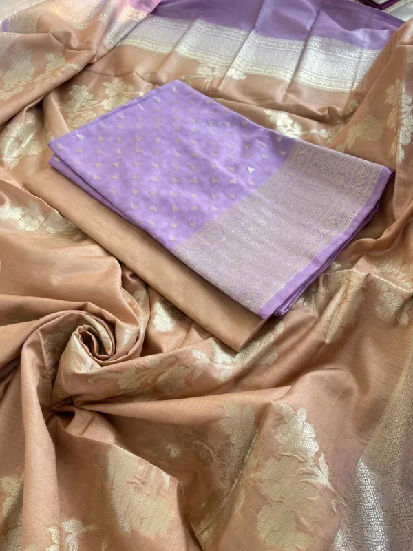 Light_Purple_Pashmina_Silk_Chunri_Zari_Booti_Banarasi_Suit_with_Contrast_Mustard_Floral_Jaal_Dupatta_1250DAN_PMC4