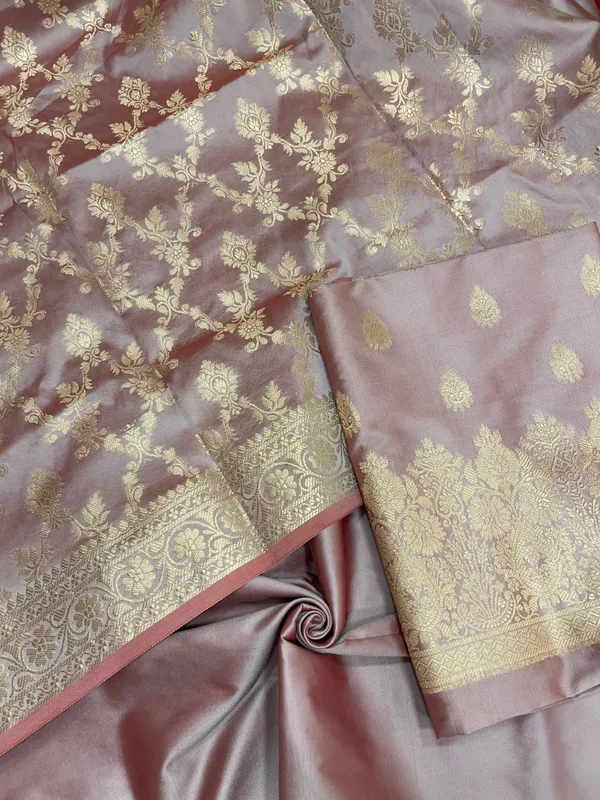 Mauve_Semi_Katan_Silk_Handloom_Banarasi_3_pcs_Suit_Set_MUB_SK55