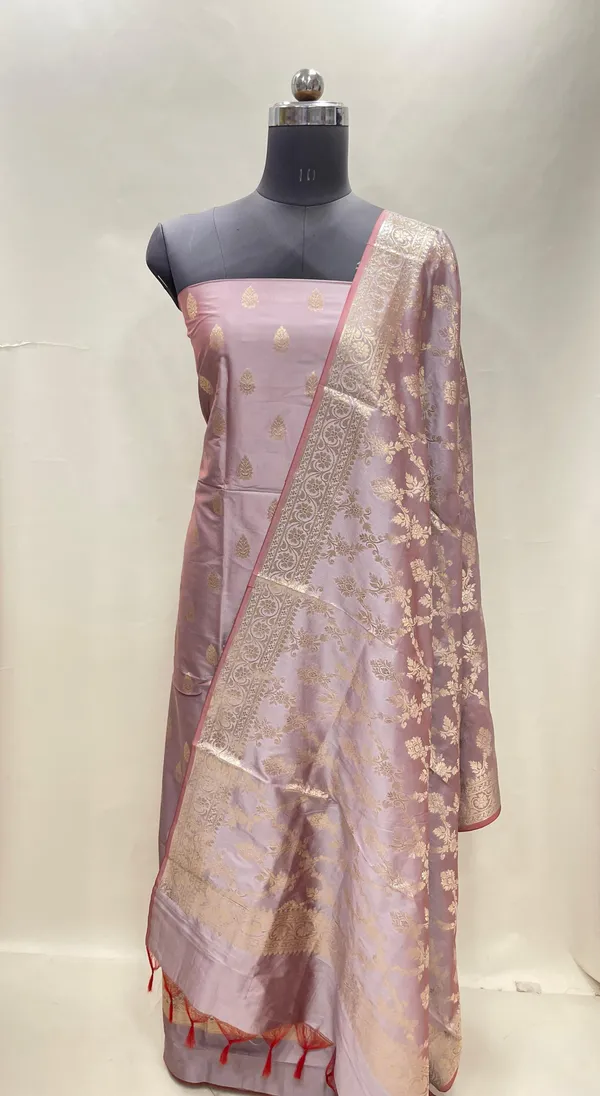 Mauve_Semi_Katan_Silk_Handloom_Banarasi_3_pcs_Suit_Set_MUB_SK55