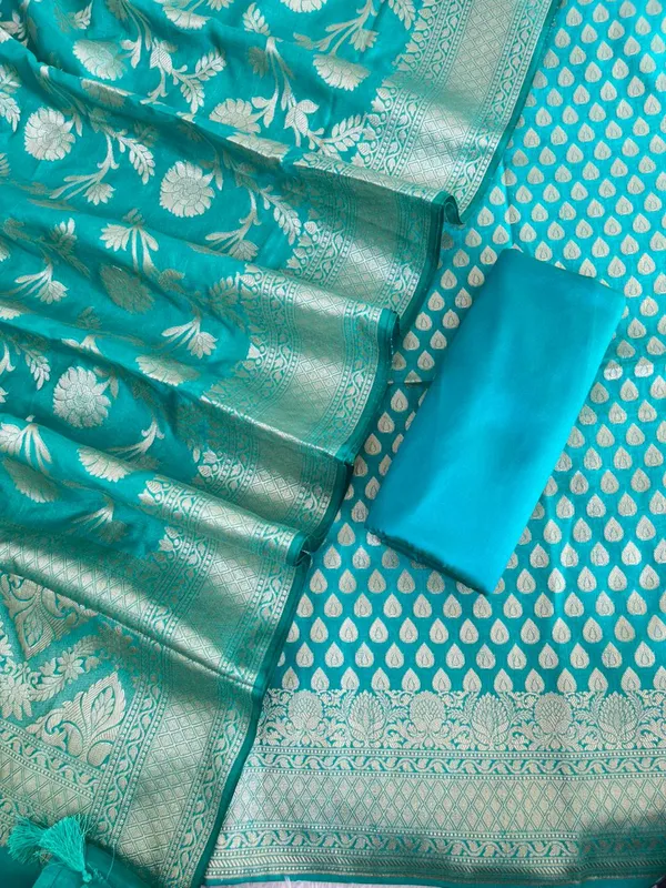 Sky_Blue_Katan_Upada_Silk_Floral_Zari_Booti_Banarasi_Suit_with_Alfi_Zari_Jaal_Dupatta__1250DAN_KU5