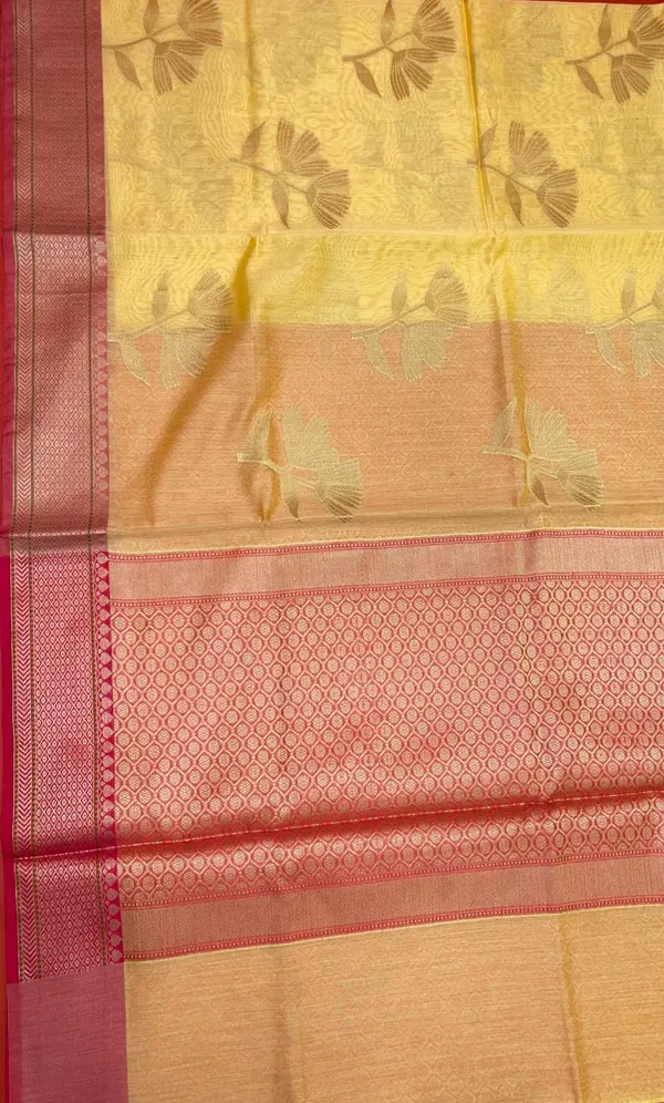 Beige_Cotton_Blend_Banarasi_Sarees_For_Women_GEHKR_7