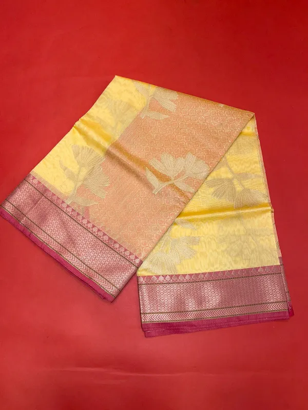 Beige_Cotton_Blend_Banarasi_Sarees_For_Women_GEHKR_7