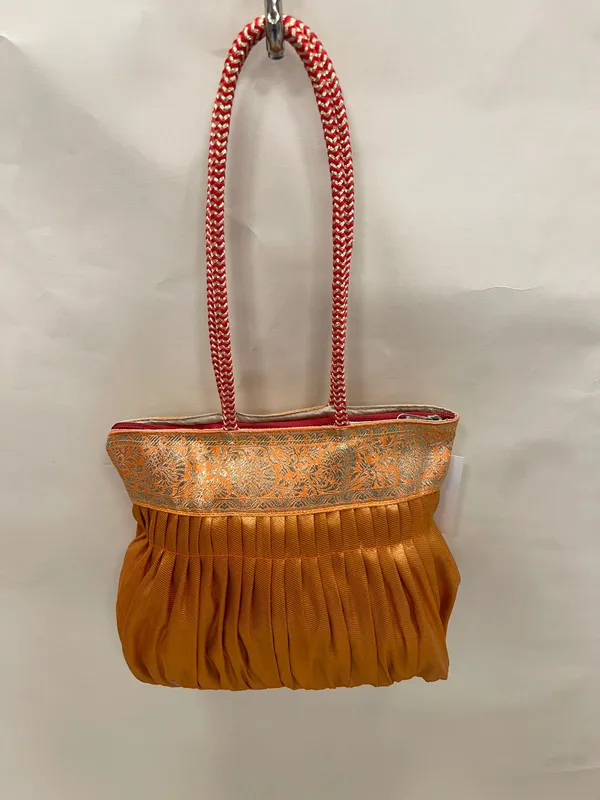 Orange_Banarasi_Hand_Bag_HBG_27
