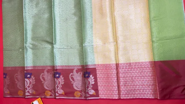 Green_Kanjeevaram_Banarasi_Sarees_For_Women_GEMA24