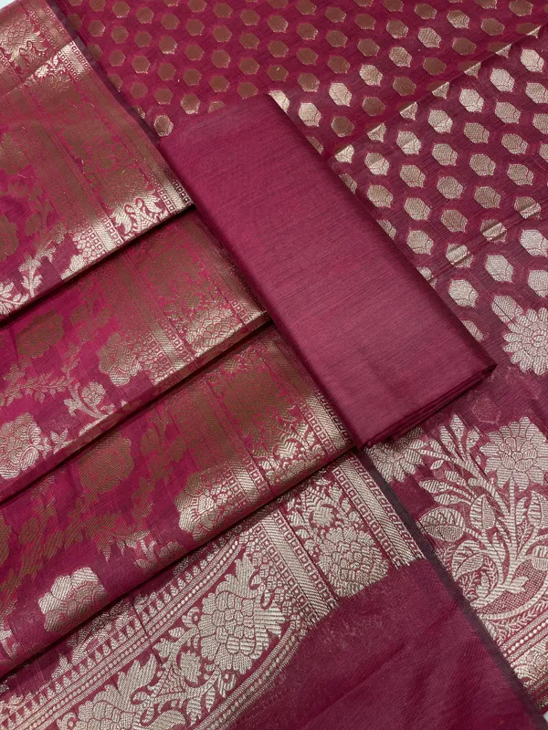 Magenta_Cotton_Silk_Banarasi_3_pcs_Suit_Set_675JVC_116