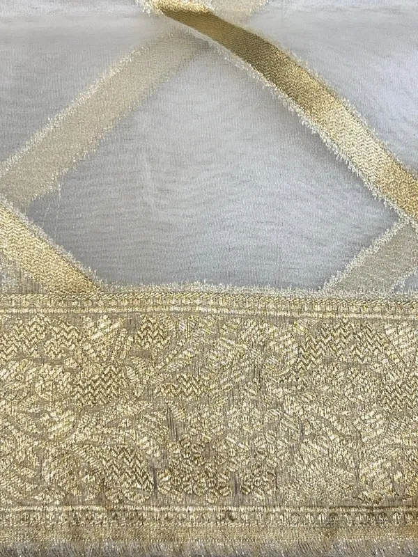 White_Pure_Cotton_Dyable_Gold_Zari_Brocade_Banarasi_Suit_1425AJ_PCZB5