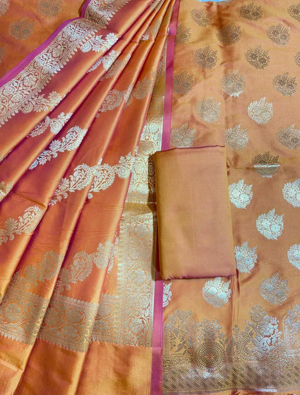 Orange_Semi_Katan_Silk_Banarasi_3_pcs_Suit_Set_750SHL_SK2