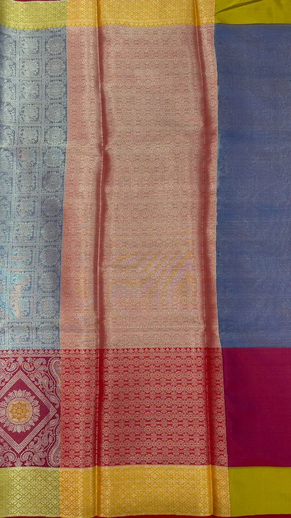 Blue_Kanjeevaram_Banarasi_Sarees_For_Women_GEMA11