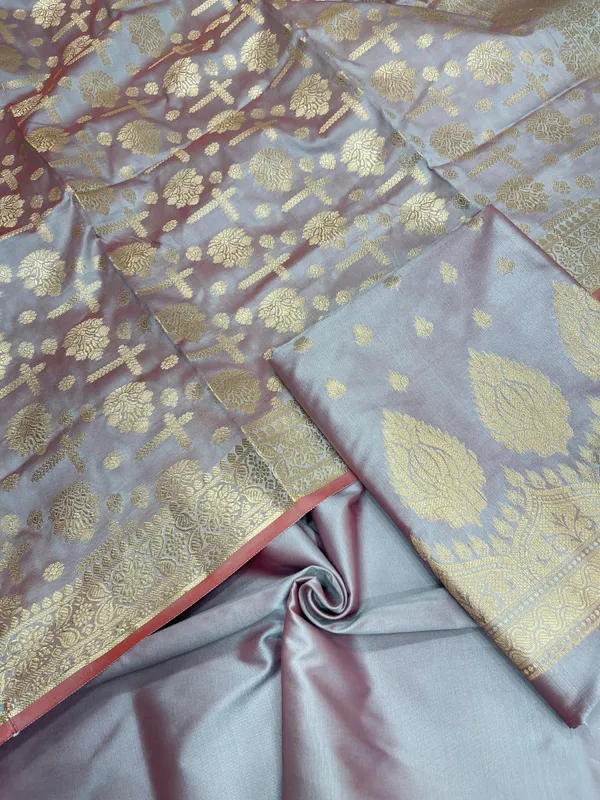 Seagreen_Semi_Katan_Silk_Handloom_Banarasi_3_pcs_Suit_Set_MUB_SK8
